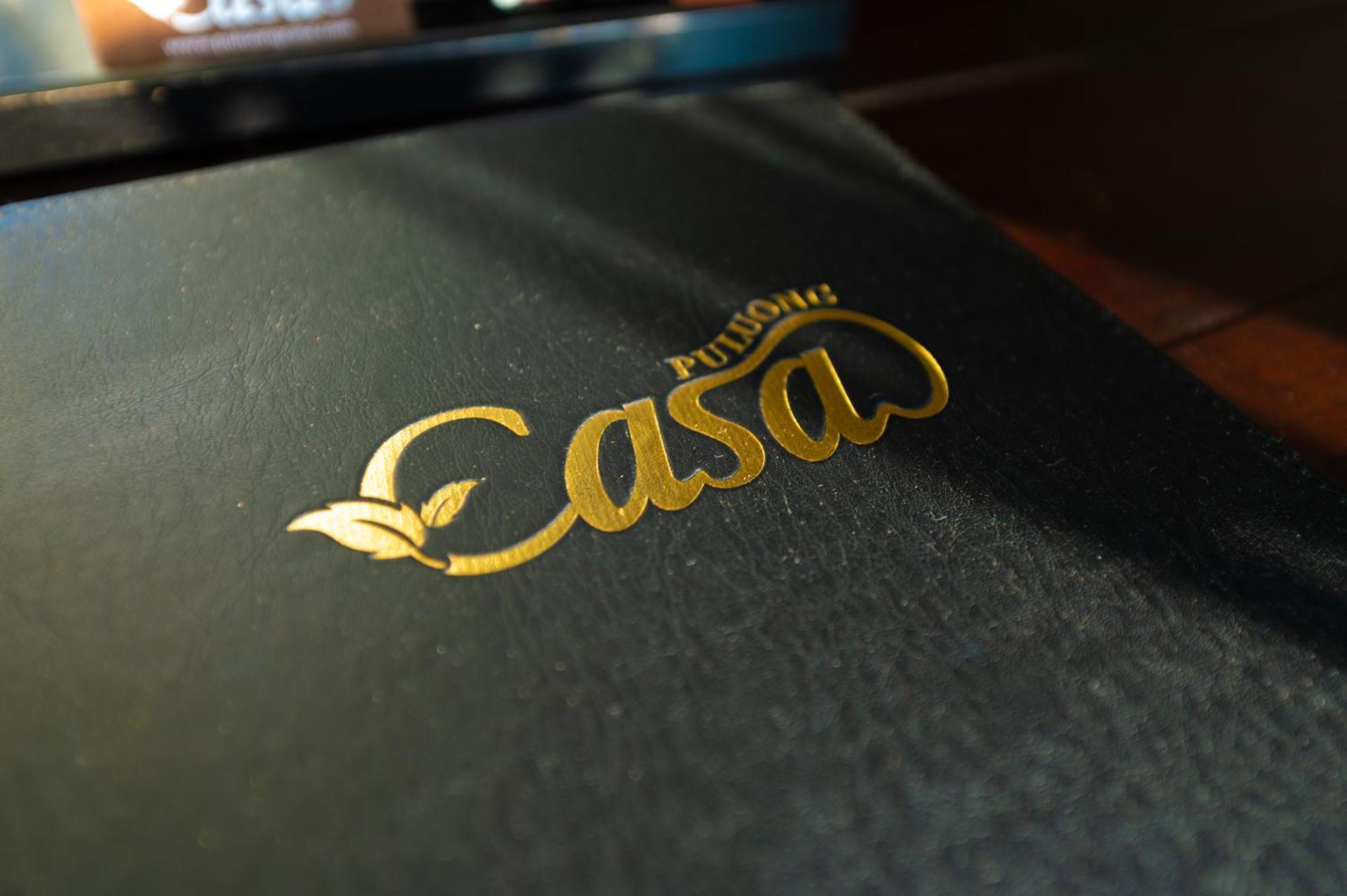 Puluong Casa Resort Huong Ba Thuoc 外观 照片